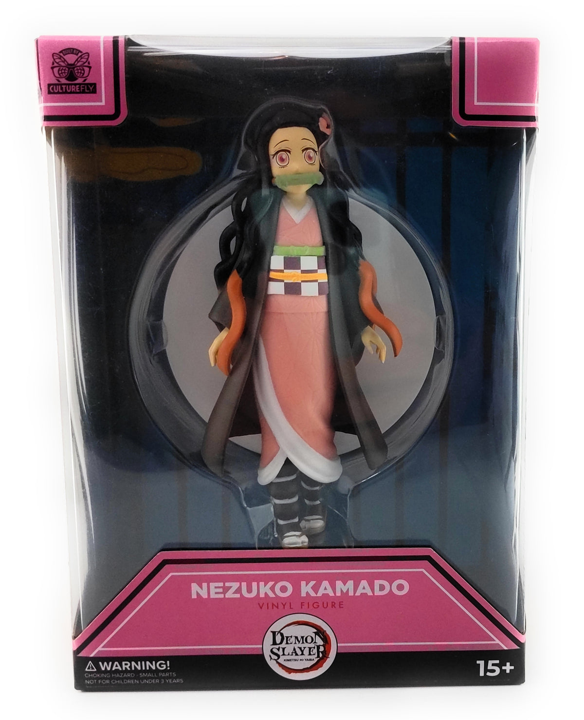 Vinyl Figure E9929