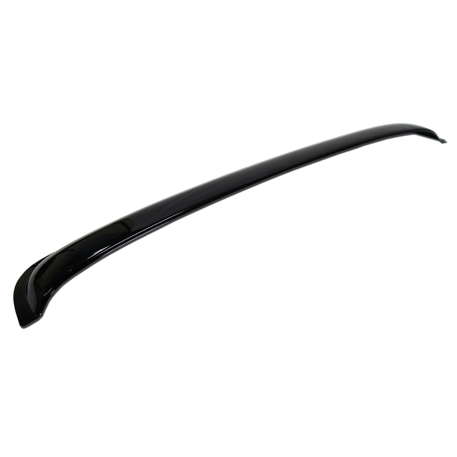 980mm 3.0mm Sunroof Deflector Visor U377239