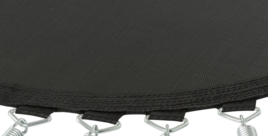 Replacement Jumping Mat for 12 ft Round Trampoline with 80 V-Hooks V543