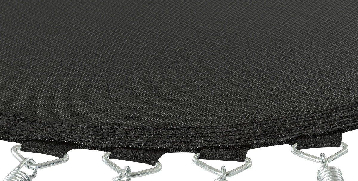 Replacement Jumping Mat for 12 ft Round Trampoline with 80 V-Hooks V543