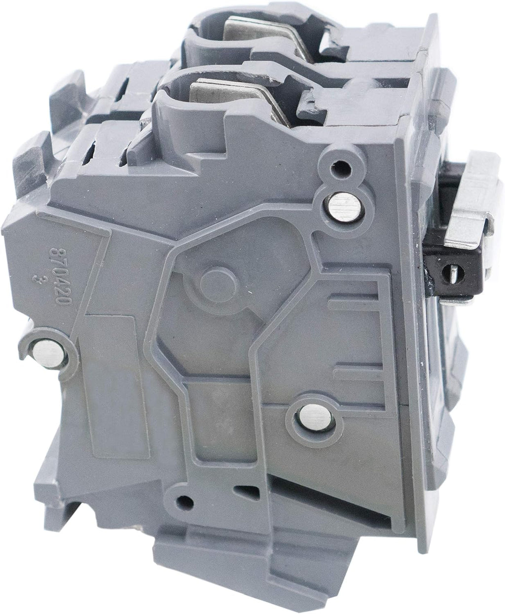 Two Pole 50 Amp Circuit Breaker G9480