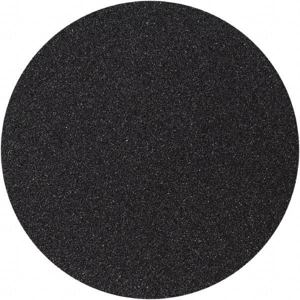 80 Grit Silicon Carbide Sanding Disc, 12x22 Dia., Pkg Qty 100 P1921