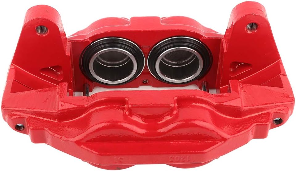 Brake Caliper Assembly for Toyota Sequoia and Tundra P5468