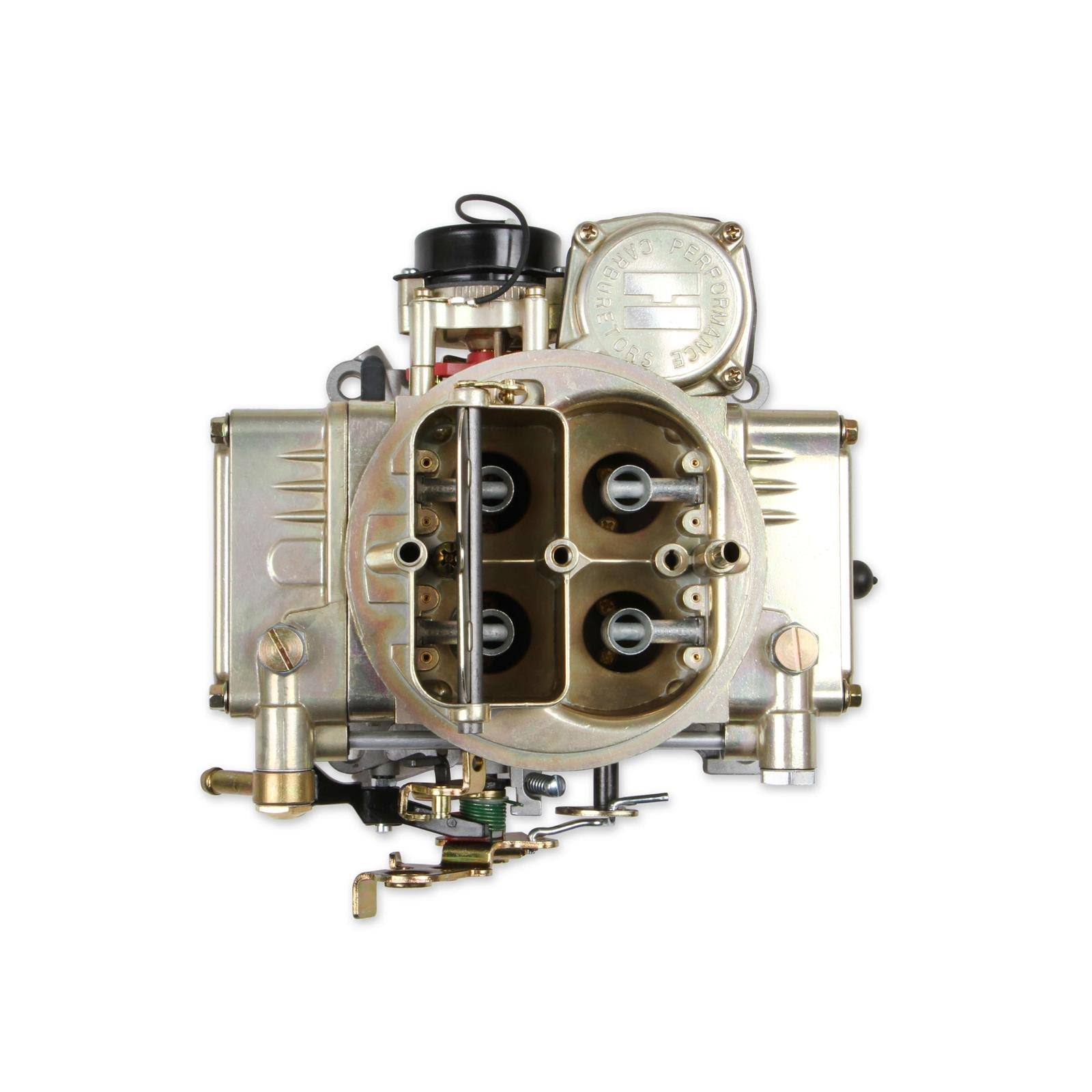 Classic Street Carburetor H746