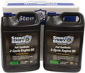 2.5 oz 2-Cycle Engine Oil X101604