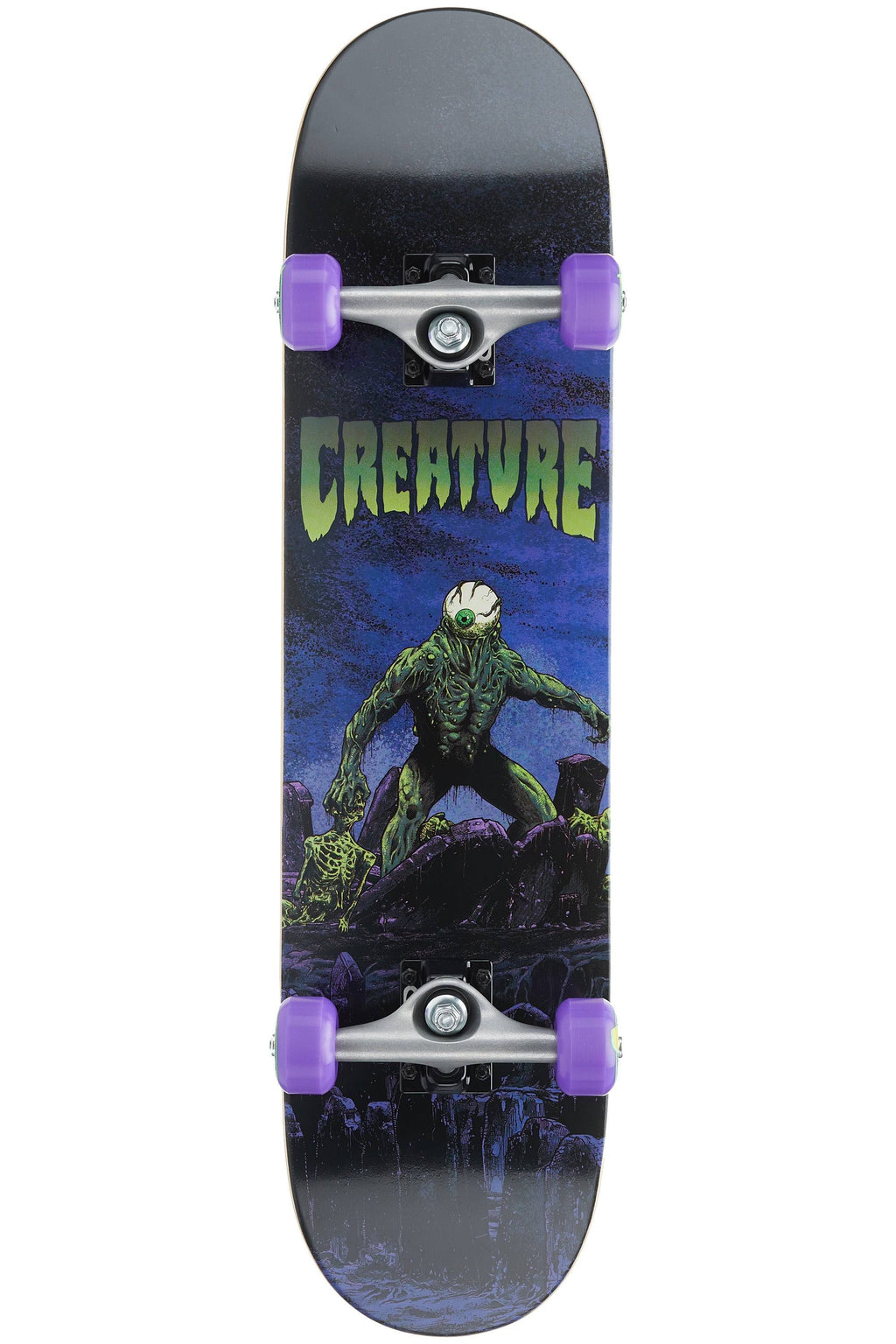 Creature Colossus Complete 7.5 x 30.6 N1450