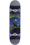Creature Colossus Complete 7.5 x 30.6 N1450