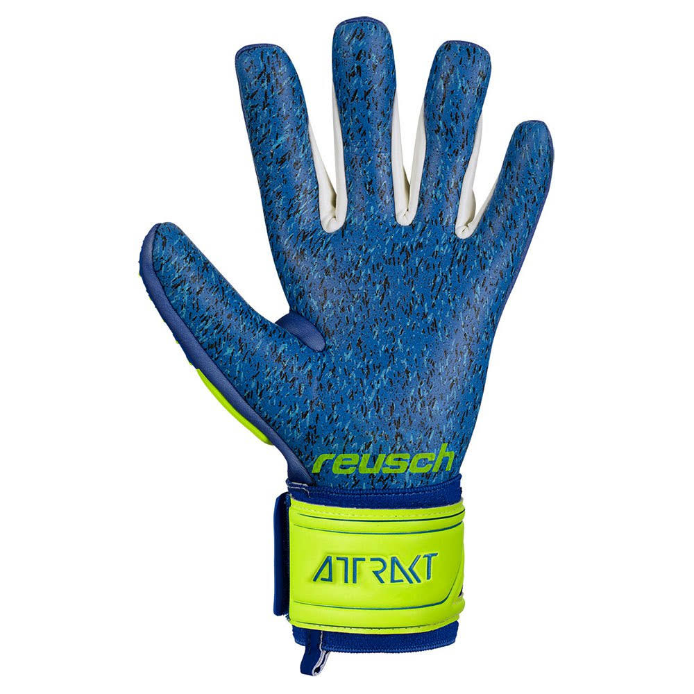 Reusch Attrakt Freegel G3 Fusion Ltd 10 F9487