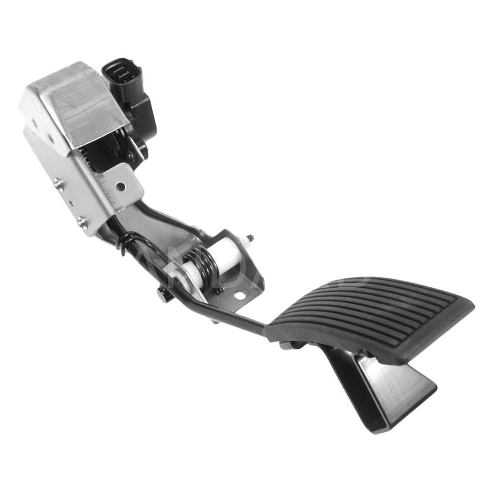Accelerator Pedal Sensor M615268