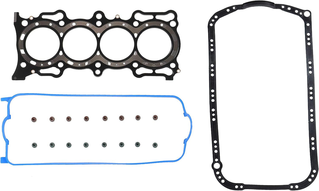Full Gasket/Sealing Set for Accord 2.2L L4 SOHC F4097