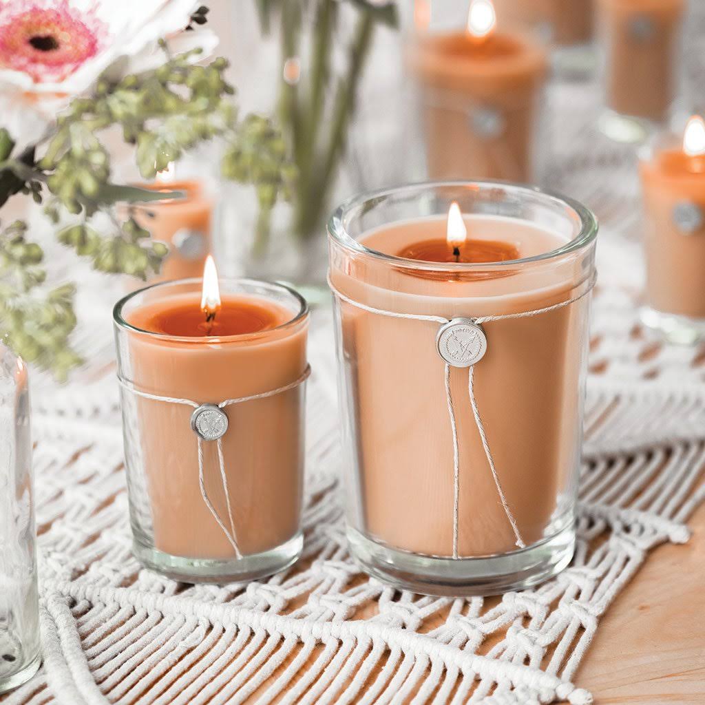 Champaca Aromatic Large Candle N3591
