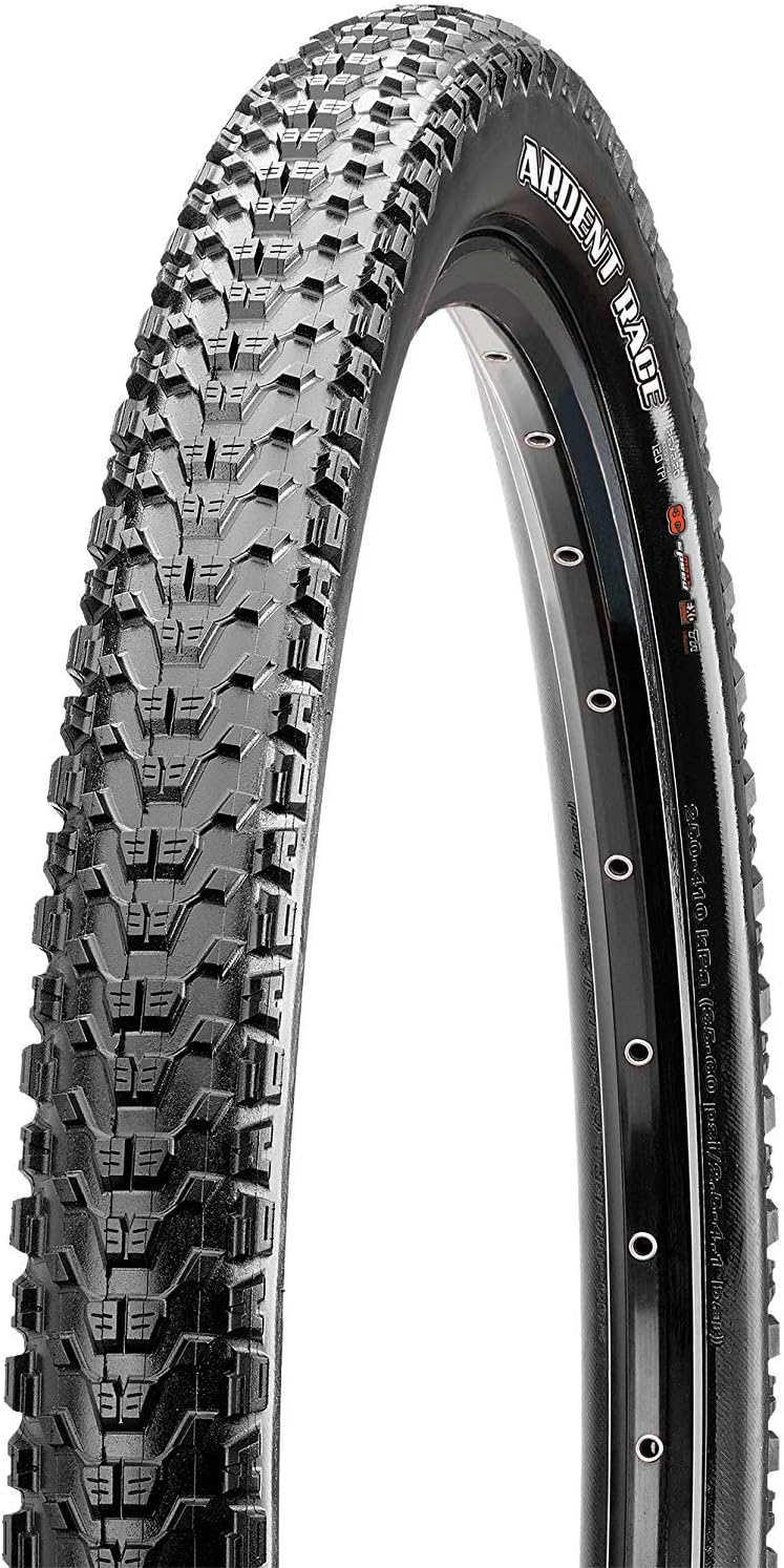 Maxxis Ardent Dual Compound Tubeless MTB Tire, 26, 27.5 or 29 inch K4911
