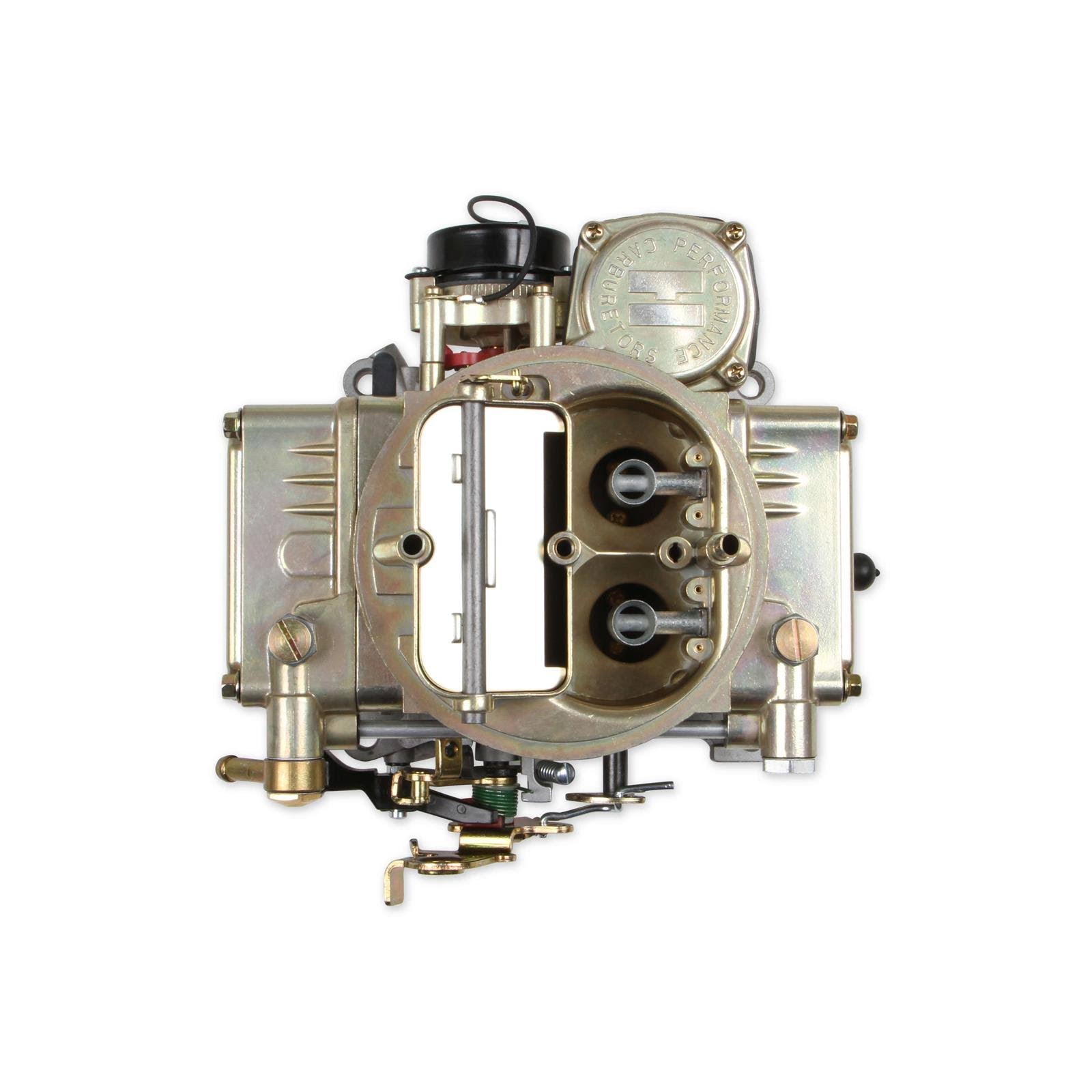 Classic Street Carburetor H746