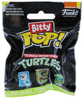 Bitty Pop! Singles Teenage Mutant Ninja Turtles Blind Bag Mini Figure S991944