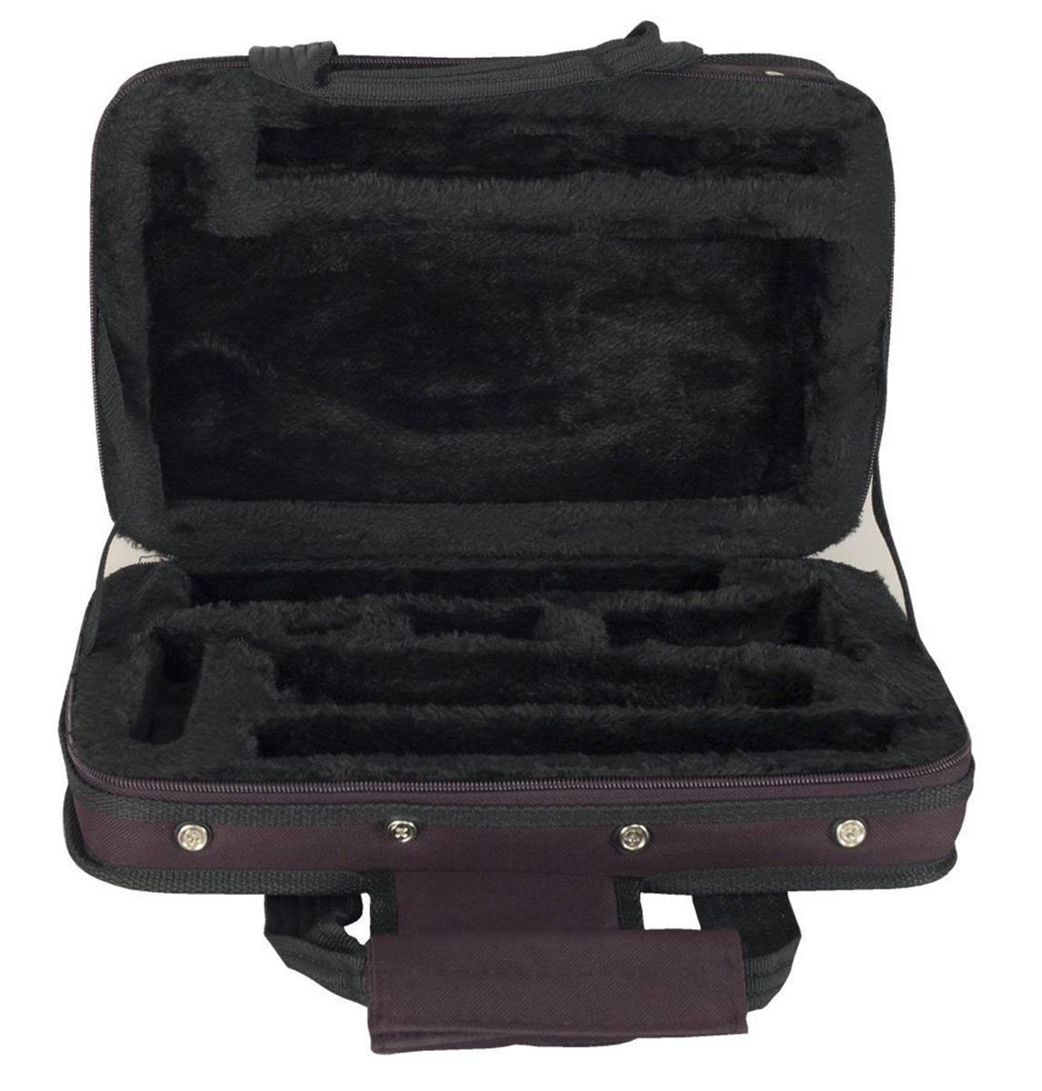 Clarinet Case N9406