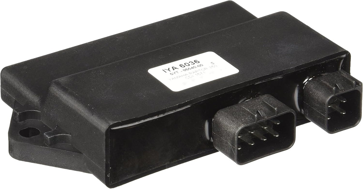 CDI Module for Yamaha Raptor 350 Yfm350R 2004-2012 G336