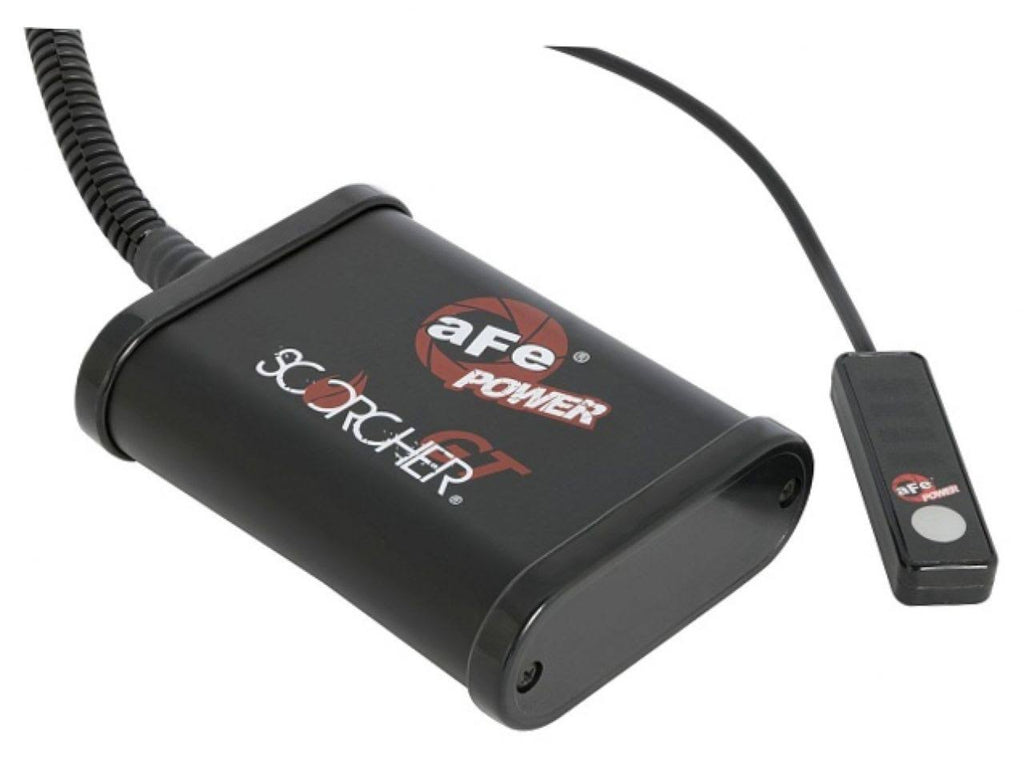 Scorcher GT Power Package V9377