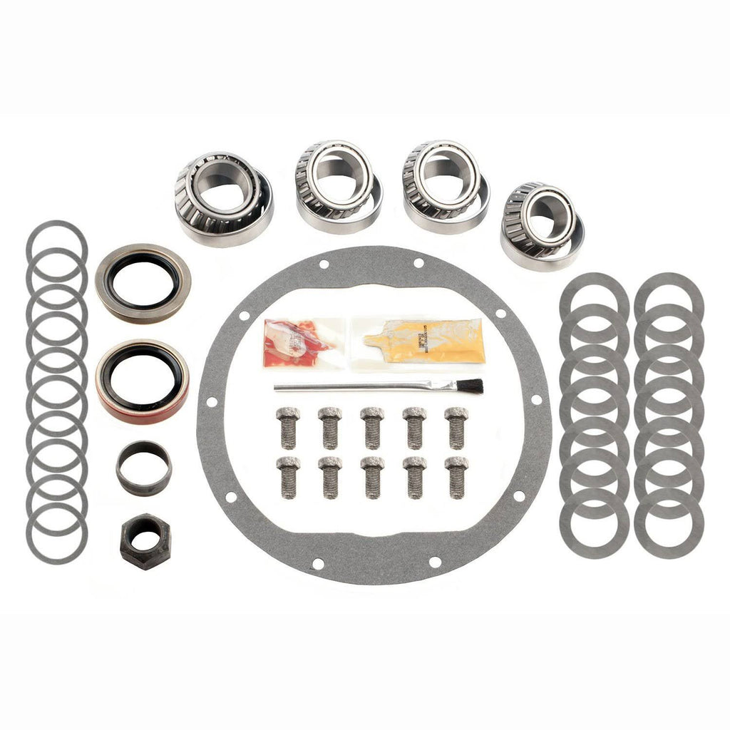 Install Kit for GM 10 Bolt K712760
