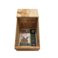 Rabbit Nesting Box C1922