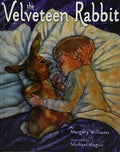 The Velveteen Rabbit: Or How Toys Become Real, Library Binding F224326