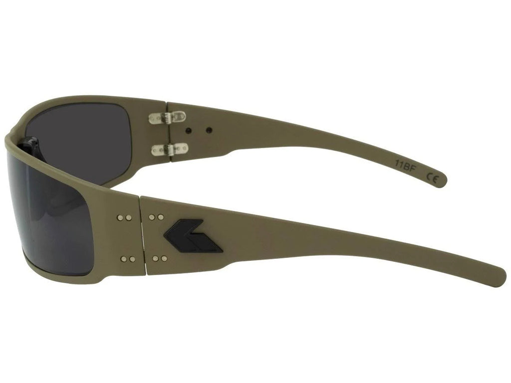 OD Green Photochromic Lens Magnum M871212
