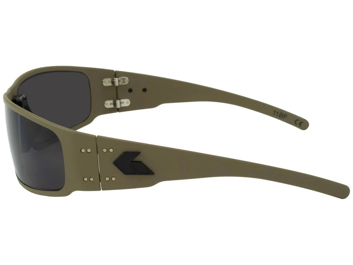 OD Green Photochromic Lens Magnum M871212