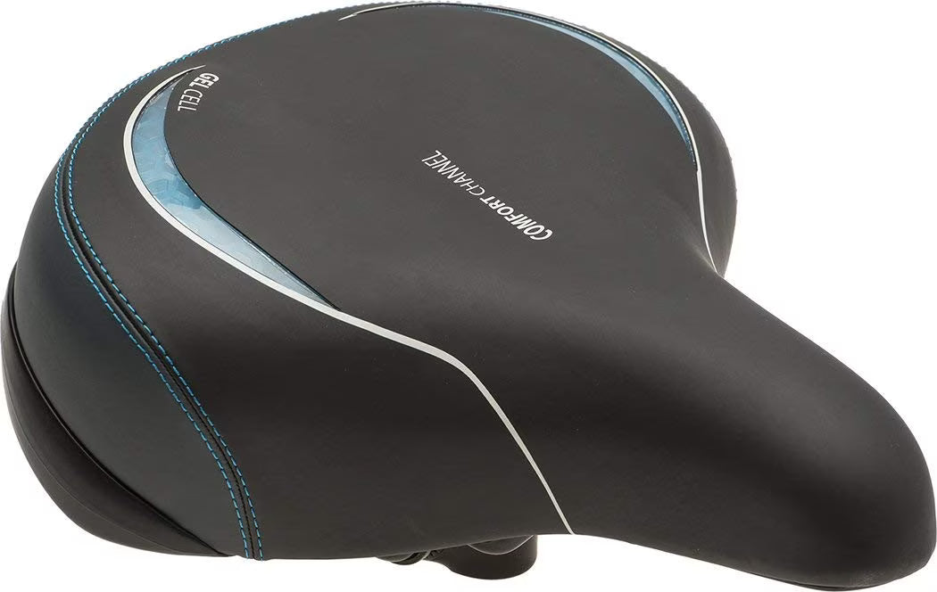 Comfort Gel Bike Seat 2 Pack H693069