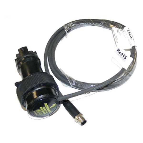Simrad ST800 S/T Plastic Ducer with DT800 for IS20 M62391