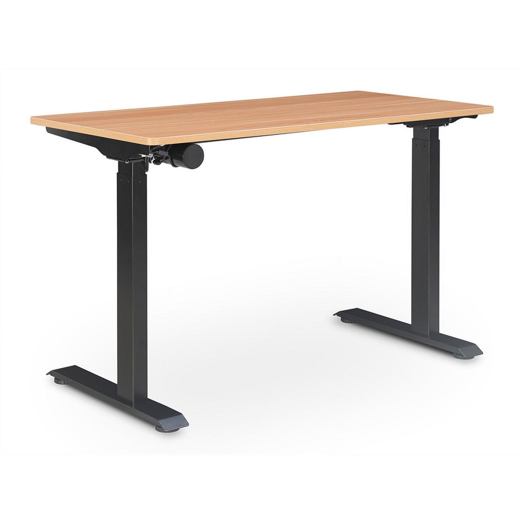 Standing Desk and Motion Office Chair D81889
