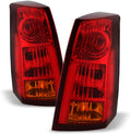 Tail Light Rear Brake Lamp Replacement R404526