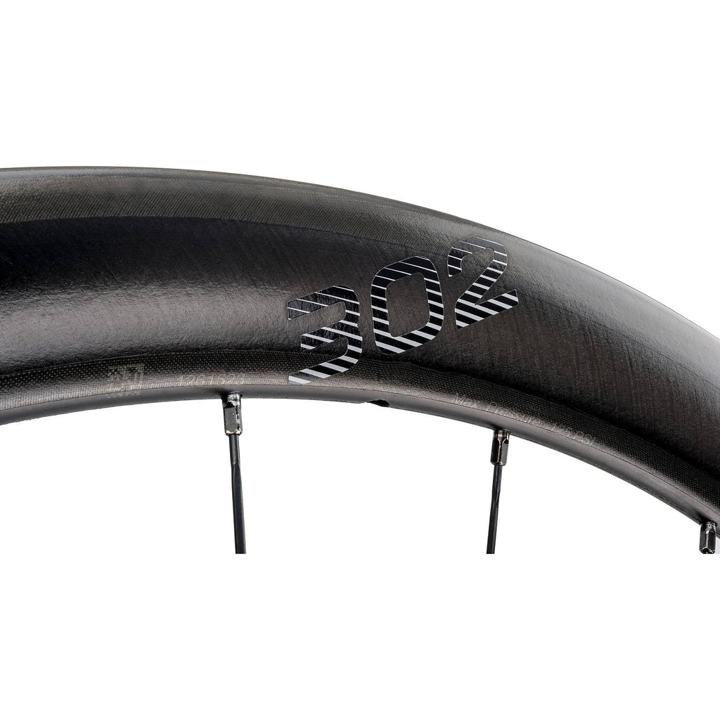 302 Carbon Clincher Rear Wheel T6264