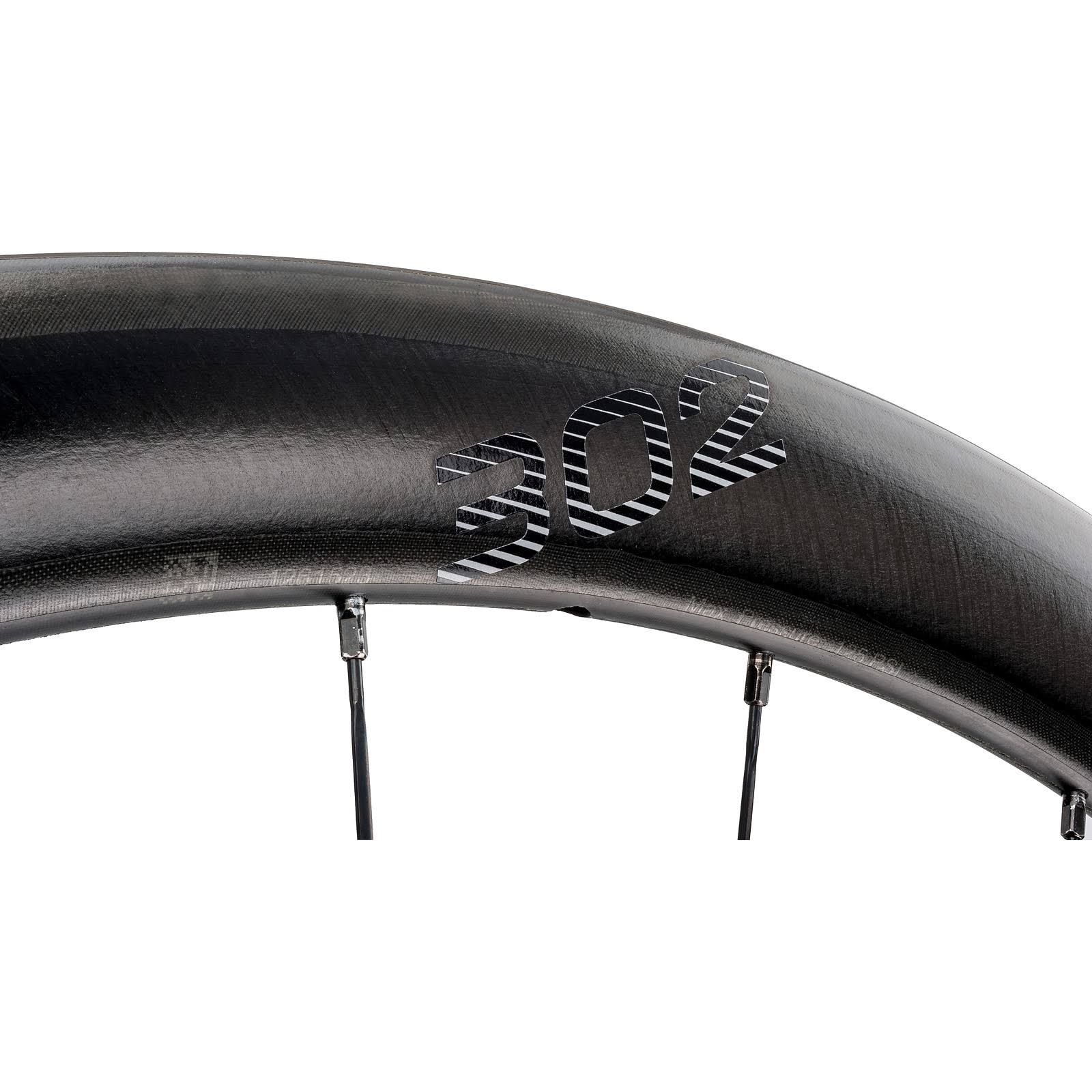 302 Carbon Clincher Rear Wheel T6264