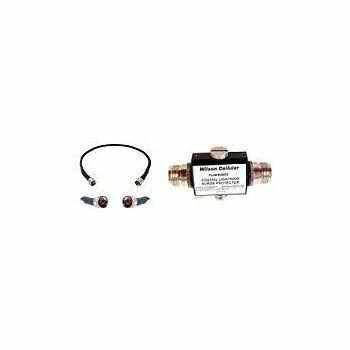 50 Ohm Lightning Surge Protector with Jumper Cable N971124