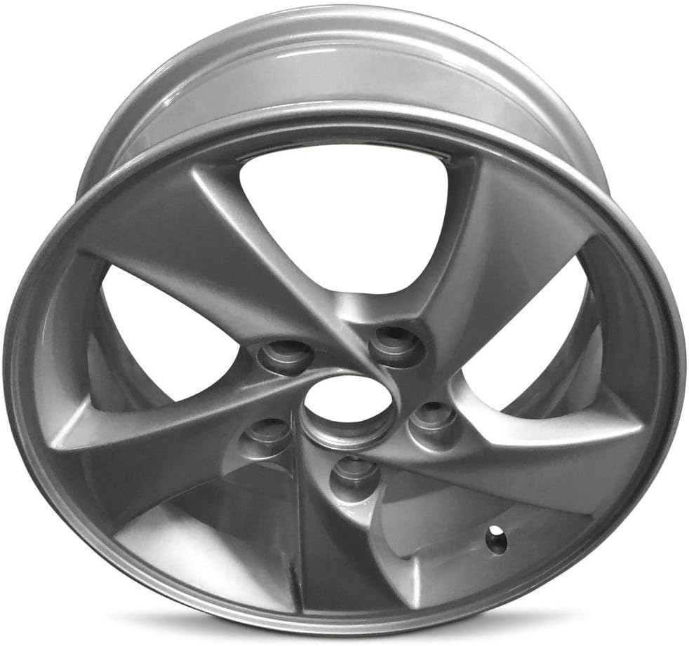 15 inch 5 Lug Aluminum Rim D59247