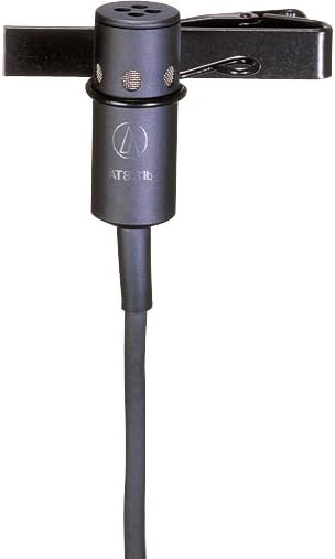 Condenser Microphone A16878