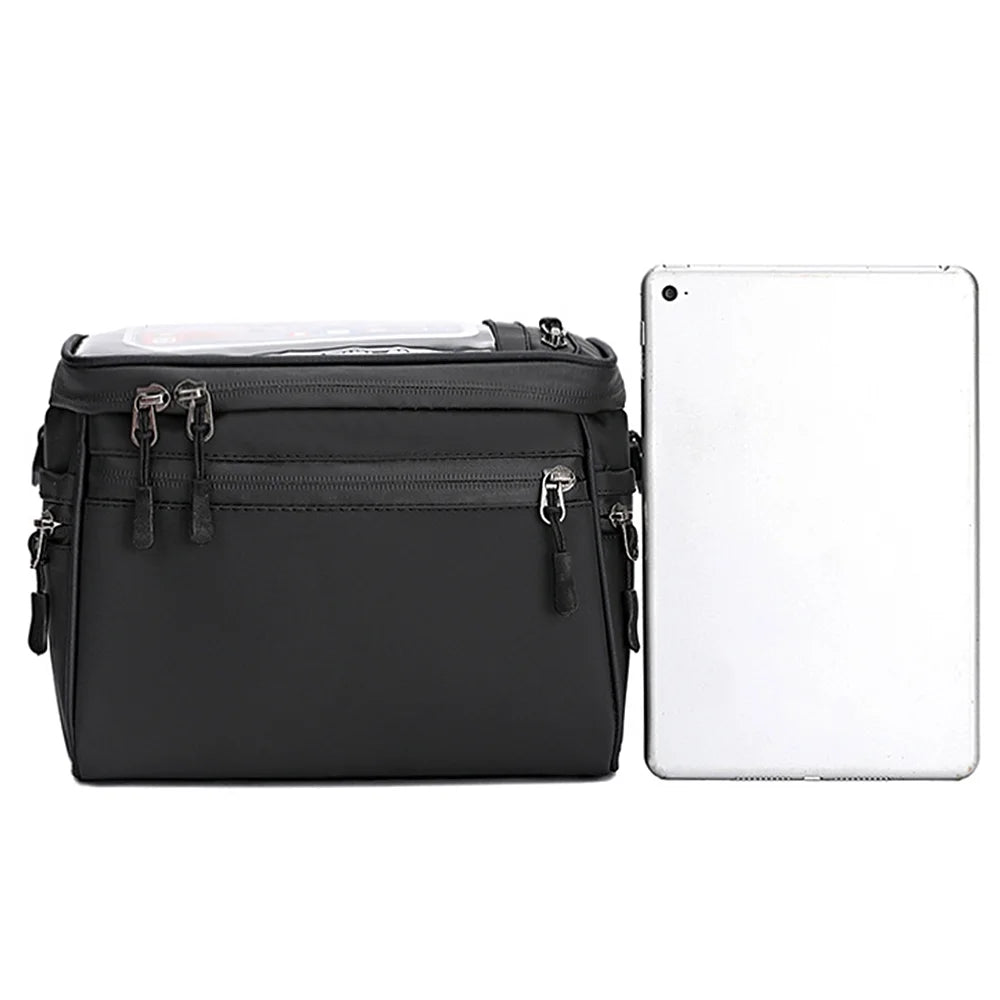 Bicycle Handlebar Bag A776889