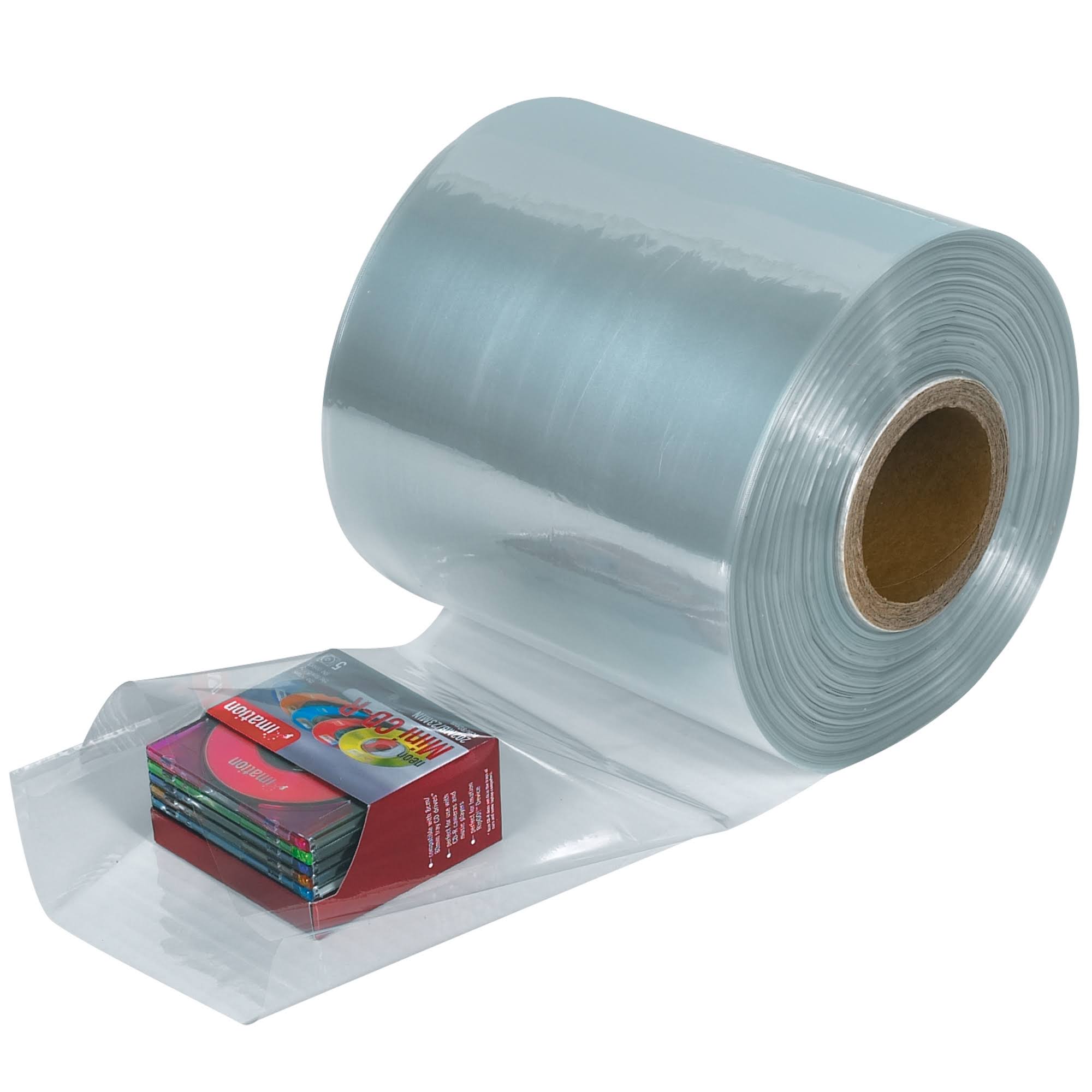 16x22 x 100 Gauge x 1500& Shrink Tubing X631