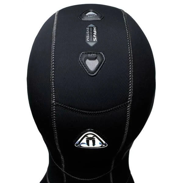Waterproof H1 5/10mm Hood 2XL G2828