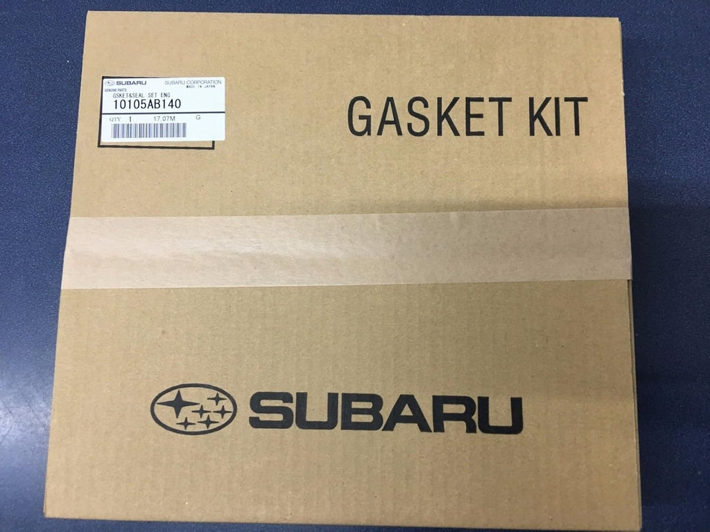 Engine Gasket Kit 2.5 C593513