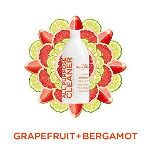 Grapefruit + Bergamot All Purpose Cleaner G762784