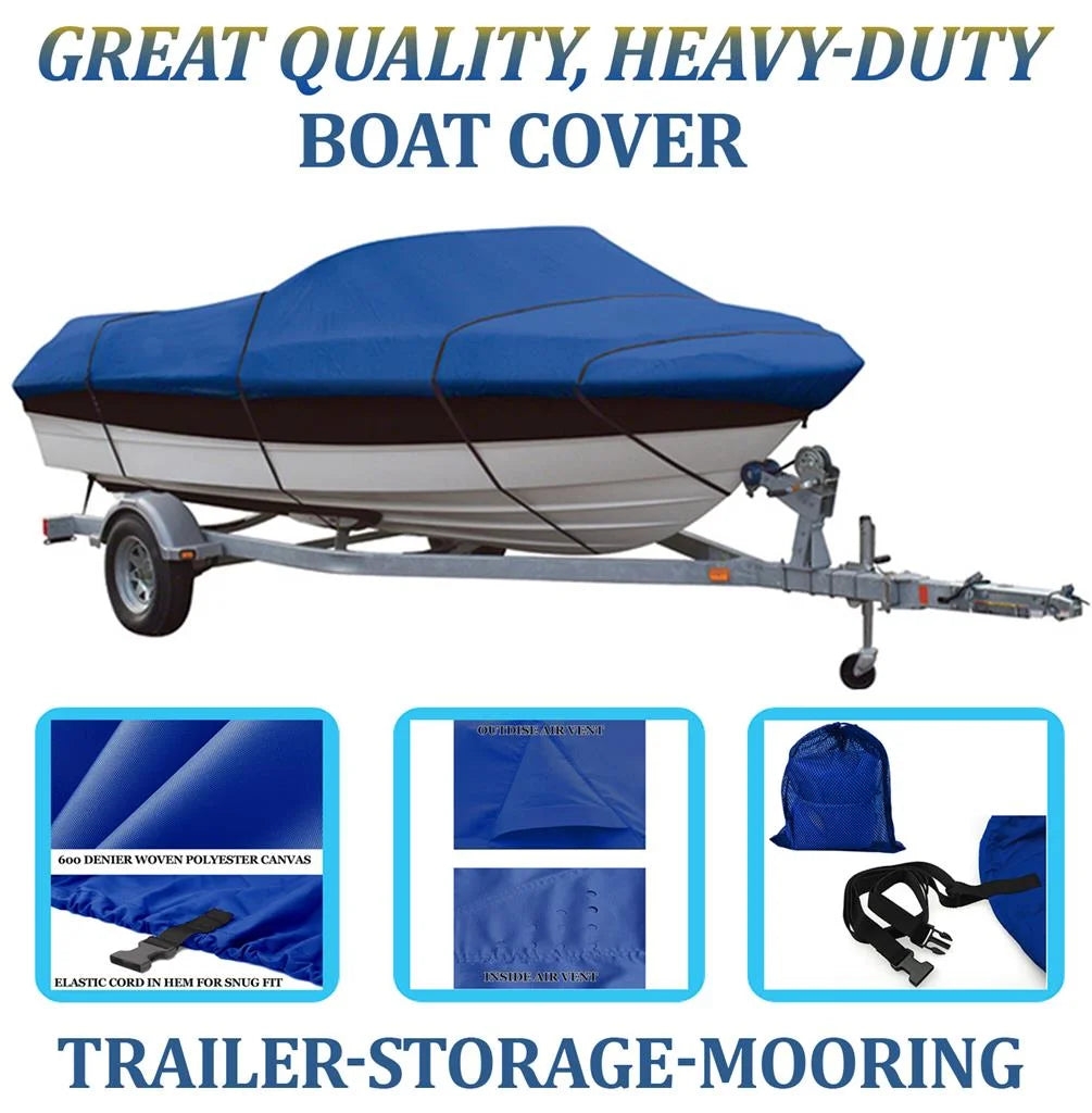 Boat Cover K112344