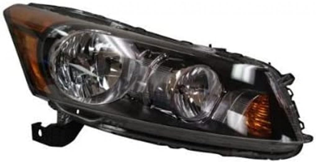 Passenger Side Headlight for Honda Accord Sedan T111632