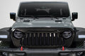 Carbon Creations Predator Grille for Jeep Wrangler JL Gladiator JT B323