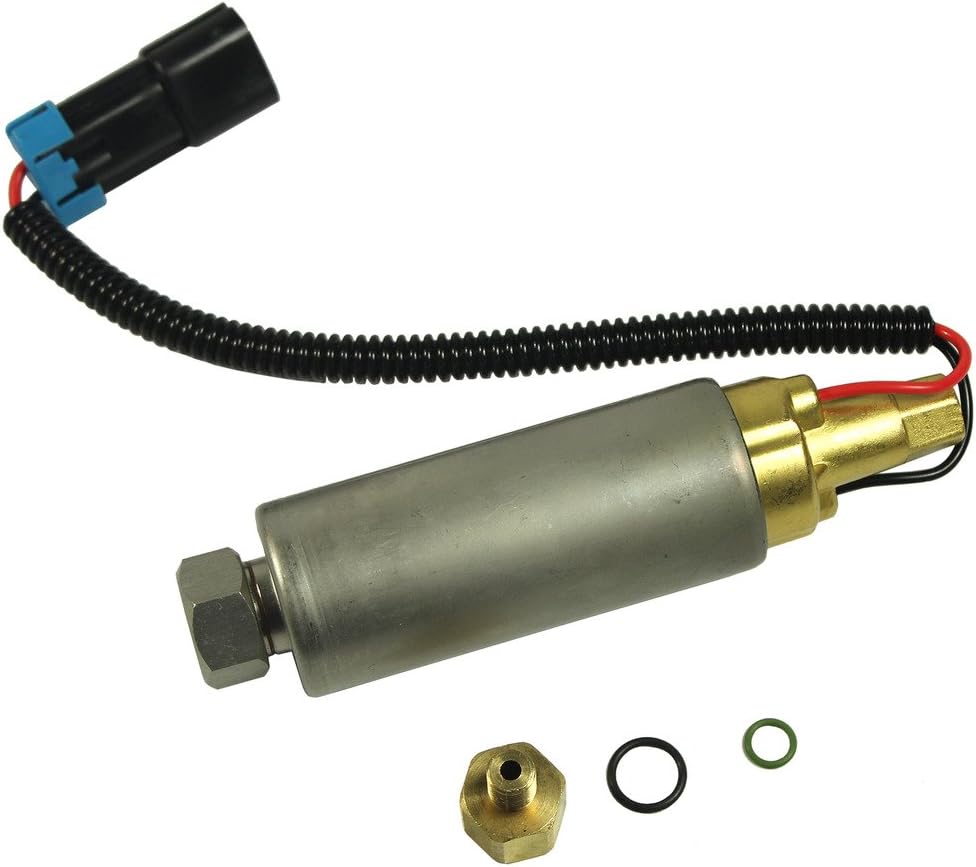Electric Fuel Pump Pack of 2 T975