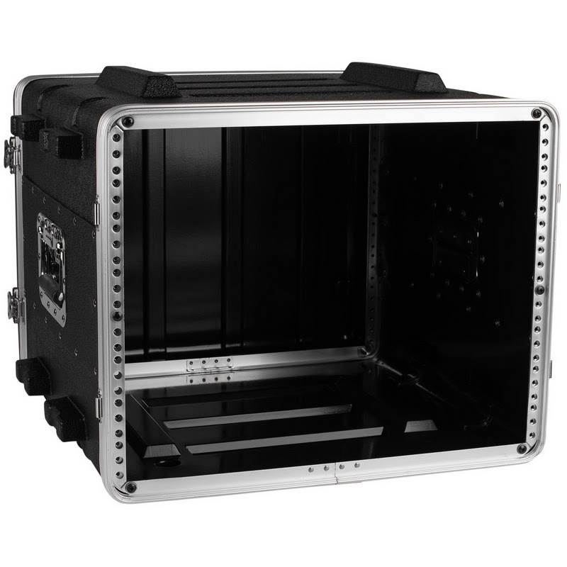 ABS Rack Case 8U 19x22 Depth X974