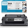 Black High Yield Toner Cartridge for HP P4014 Printer I11926