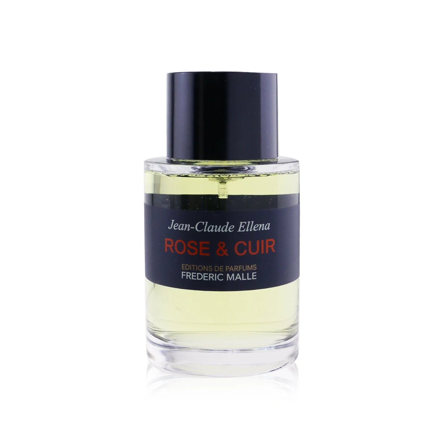 Rose & Cuir Eau De Parfum Spray 50ml I771