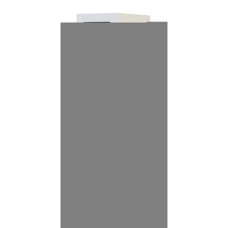 Single Door Kitchen Wall Cabinet Linen J80988