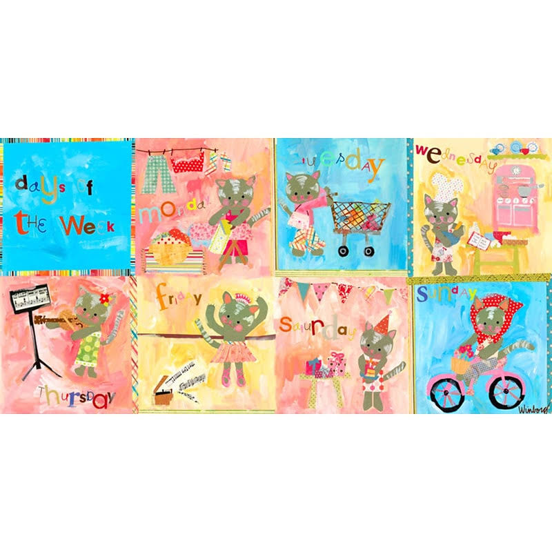 Canvas Art G37656