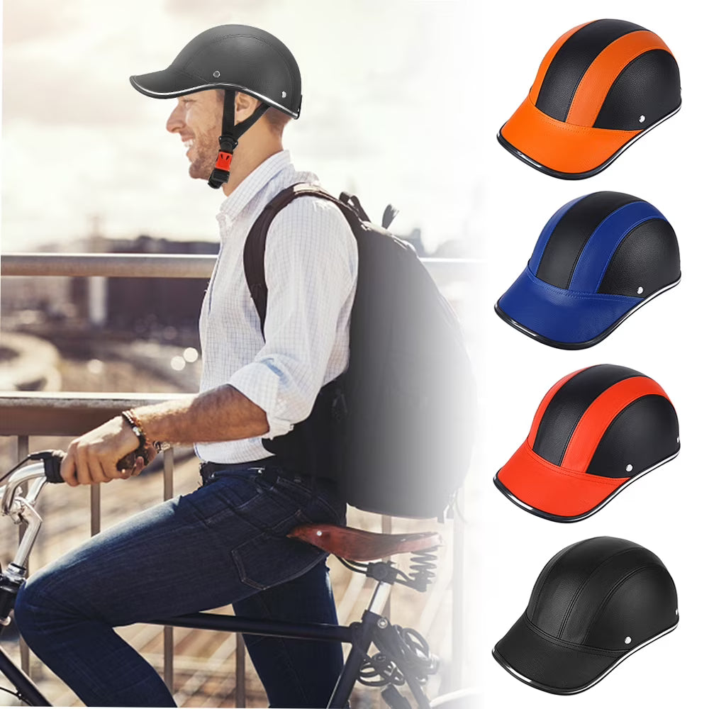 Baseball Cap Safety Helmet Hat O787